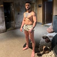 TikTok Account - vini_arapi