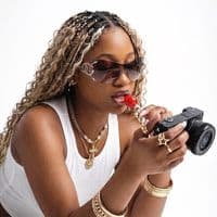 TikTok Account - skyla.r_