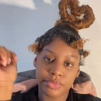 TikTok Account - kilahreigan