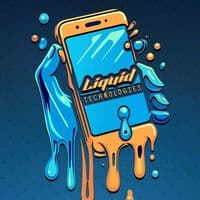 TikTok Account - liquid_technologies