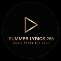 TikTok Account - summerlyrics256