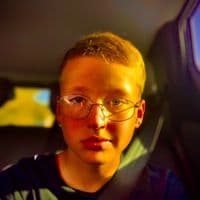 TikTok Account - danch.merk