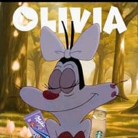 TikTok Account - tankistka_olivia