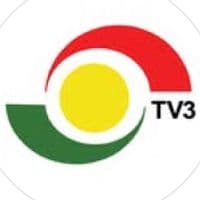 TikTok Account - tv3gh_official