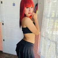 TikTok Account - abigailmorena__