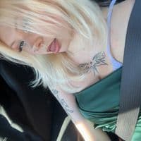 TikTok Account - fuck_sunsets_and_u