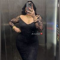 TikTok Account - houdabrahimi16