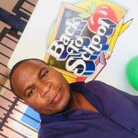 TikTok Account - meneerbeharry