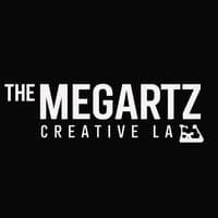TikTok Account - the_megartz_creative_lab