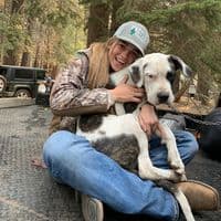 TikTok Account - reese.mossa34