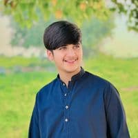 TikTok Account - mughal_sab_313