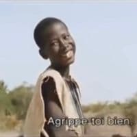 TikTok Account - salamyinde