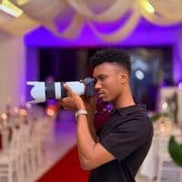 TikTok Account - ameercastudio