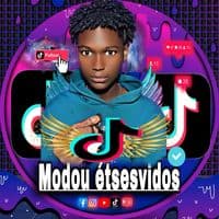 TikTok Account - modoudiopofficiel