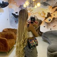 TikTok Account - rosalinedatry