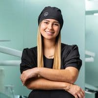 TikTok Account - odontologoandrea_peru