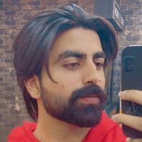 TikTok Account - hamza.....143