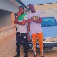 TikTok Account - lucienkonan781