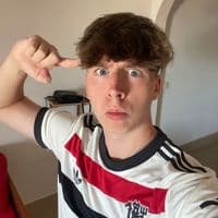 TikTok Account - jakeydavies