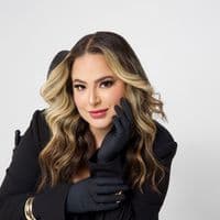 TikTok Account - mariagabrielaam