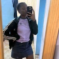 TikTok Account - itz_noemie23