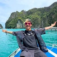 TikTok Account - dakotaolave