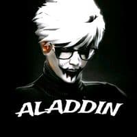 TikTok Account - aladdinffofficial1