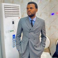 TikTok Account - shmateo_140