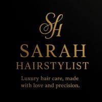 TikTok Account - sarahhairstylist01