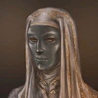 TikTok Account - jesusismylove