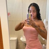 TikTok Account - lorranafontinell