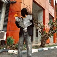 TikTok Account - eldoret.3rd.eye