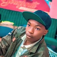 TikTok Account - alzak.boy.nee