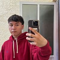 TikTok Account - alexisrodhes