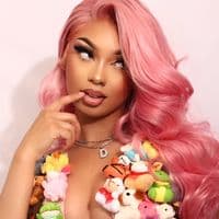 TikTok Account - daydesiree