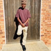 TikTok Account - sihle.s..bovungan