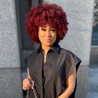 TikTok Account - touchedddbyangel