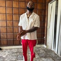 TikTok Account - bucky_raw