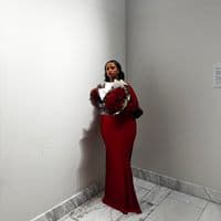 TikTok Account - henonsisay