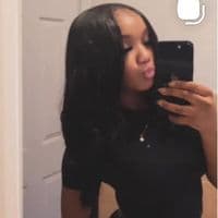 TikTok Account - babysosa0321