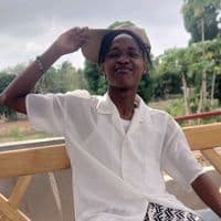 TikTok Account - fadhil.lovely