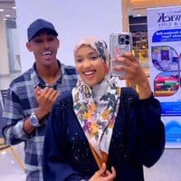 TikTok Account - fiqiyada.umuahzab