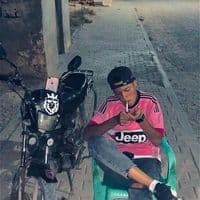 TikTok Account - ghazi__rh