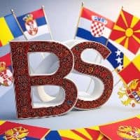 TikTok Account - balkansmash