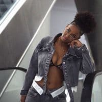 TikTok Account - k.e.u.l.y