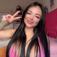 TikTok Account - soymelialfarocr5
