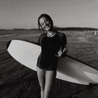 TikTok Account - bellaalmerico