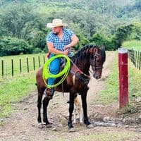 TikTok Account - darwinelpatron0