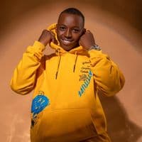 TikTok Account - babushkakenya