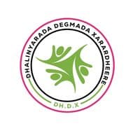 TikTok Account - dhalinyaradadegmadaxara